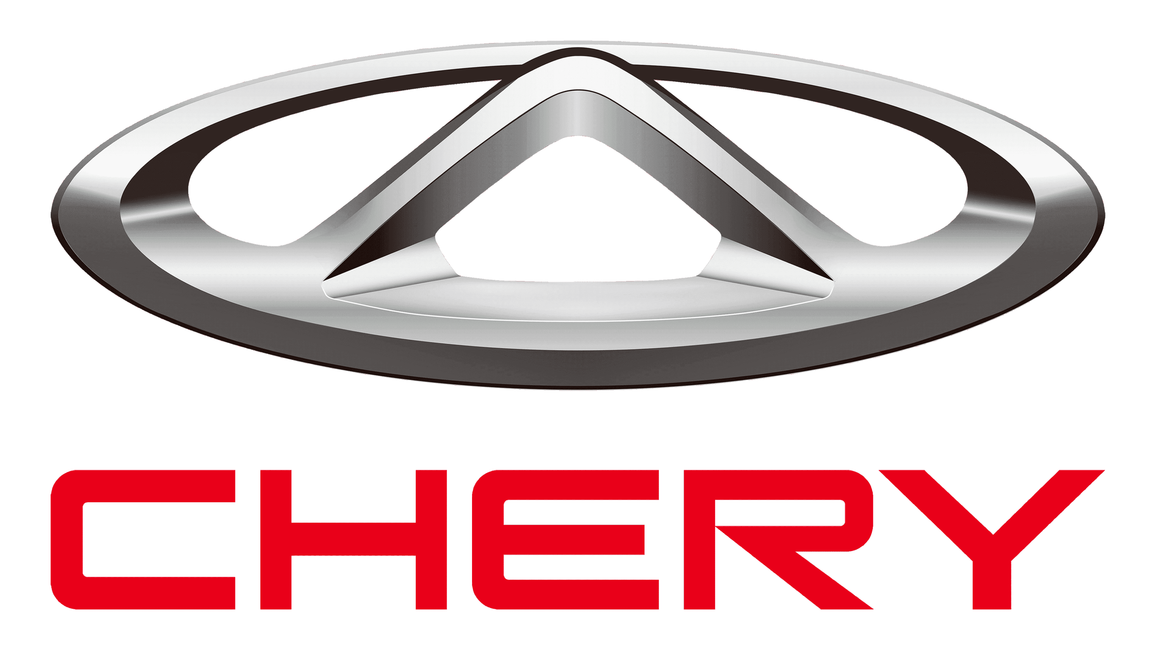 Logo Chery