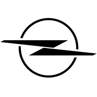 Logo opel-sens