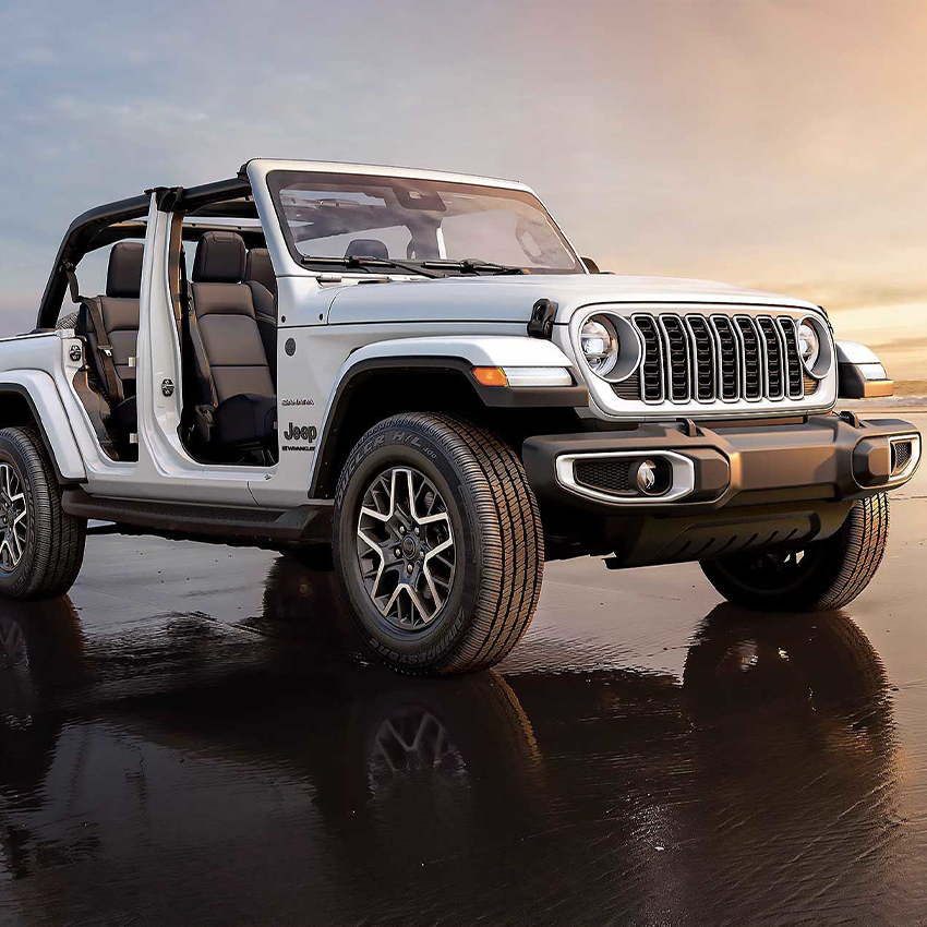 Wrangler