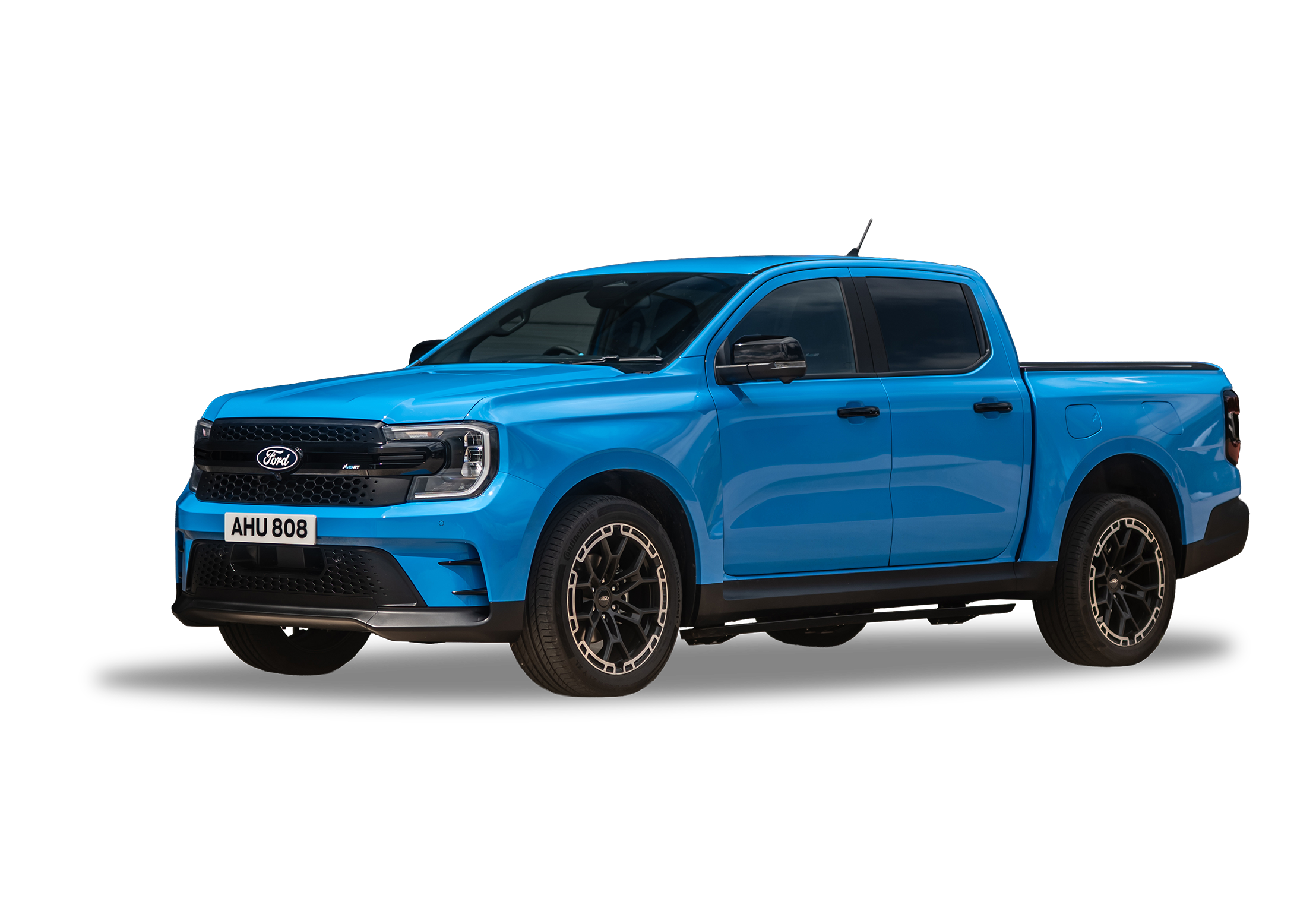 Ranger MS-RT 