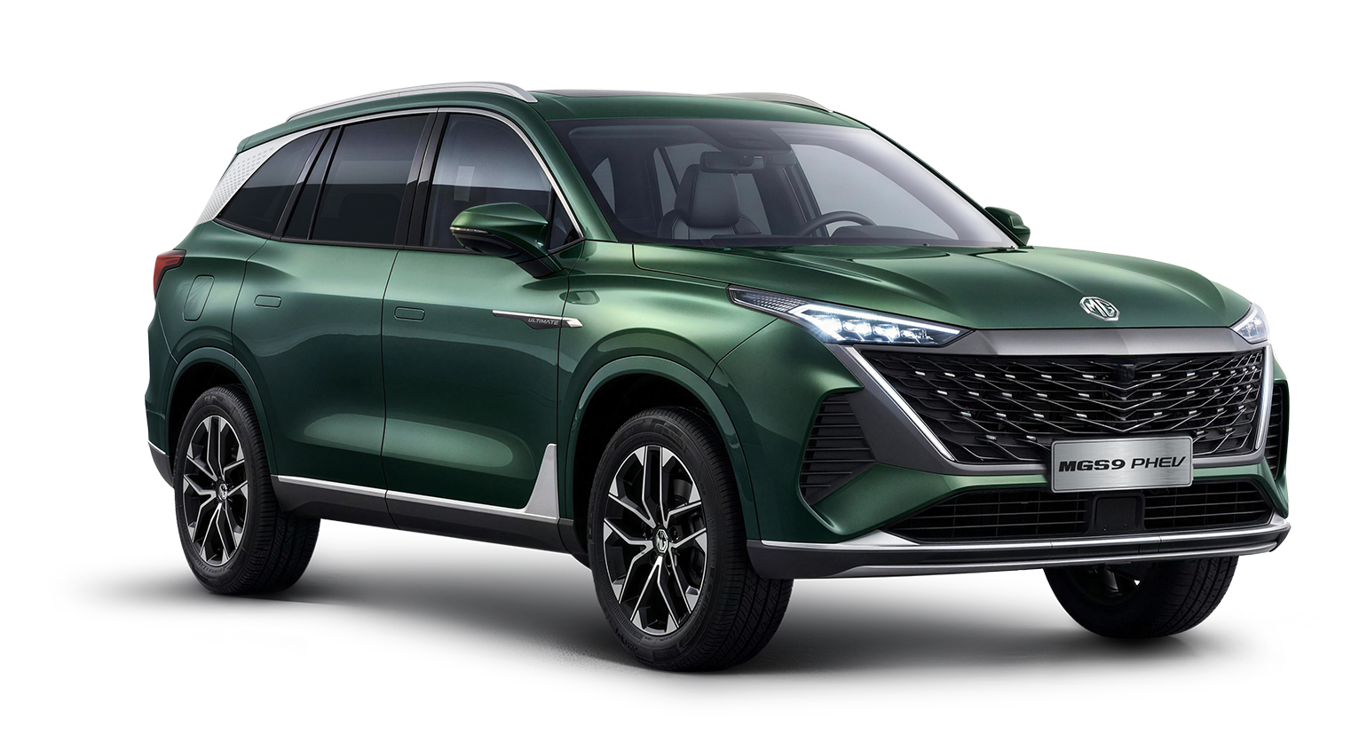 MGS9 PHEV