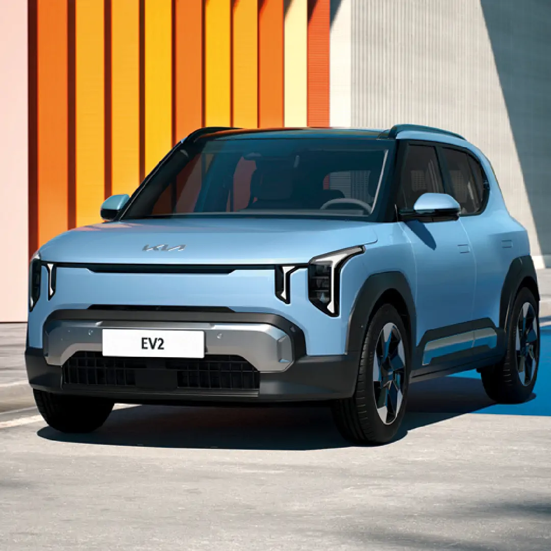 Kia EV2