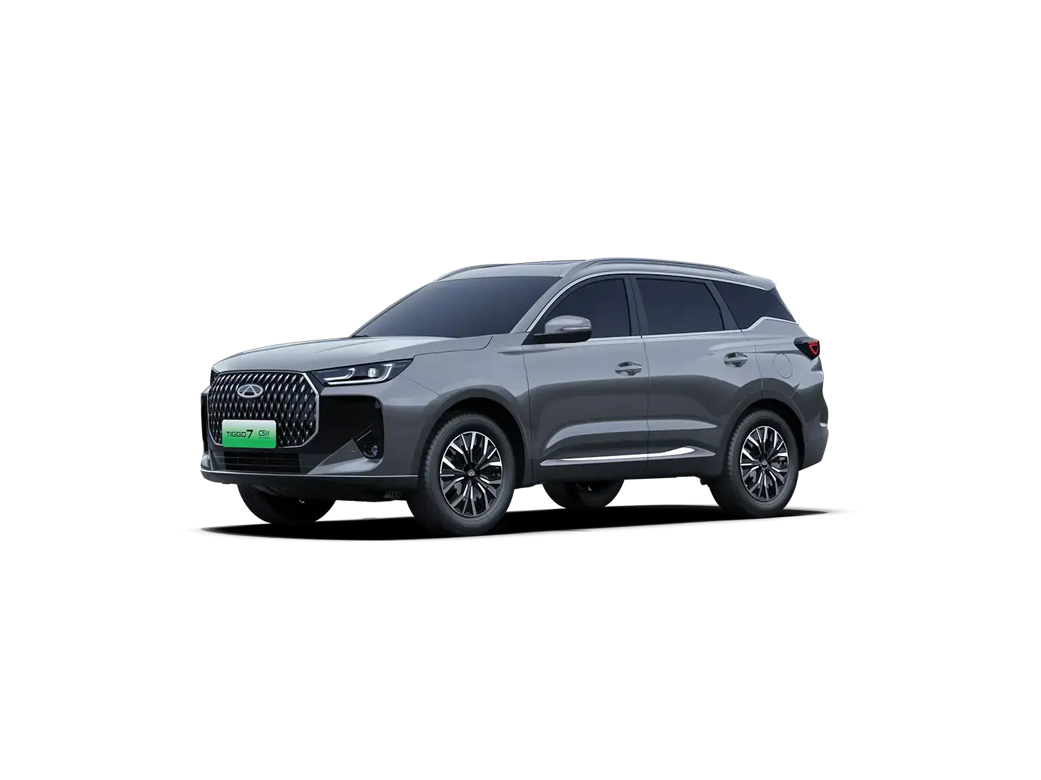 Chery TIGGO 7 CSH 2026 