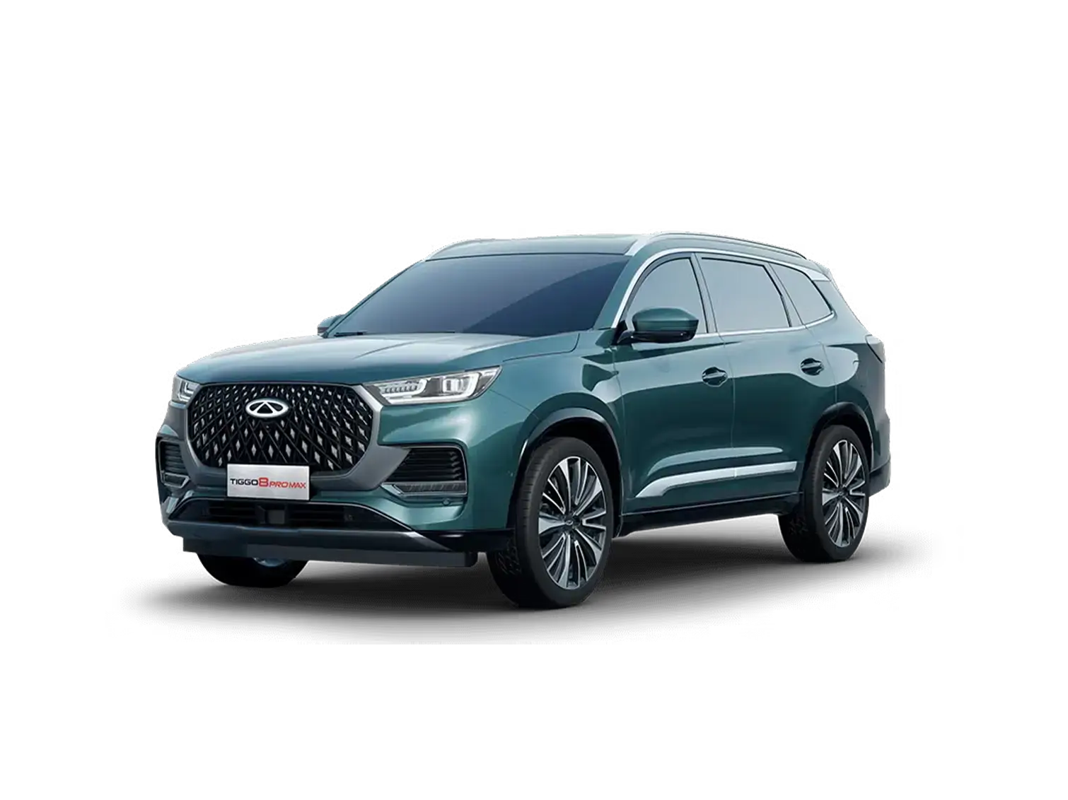 Chery TIGGO 8 CSH 2026