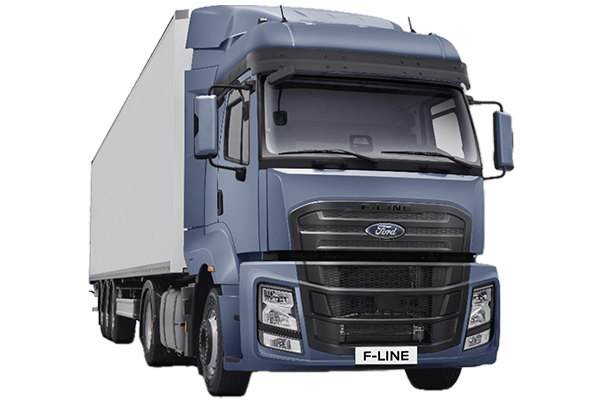 Fline Tracteurs 