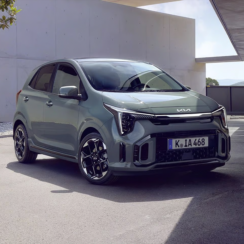 Picanto