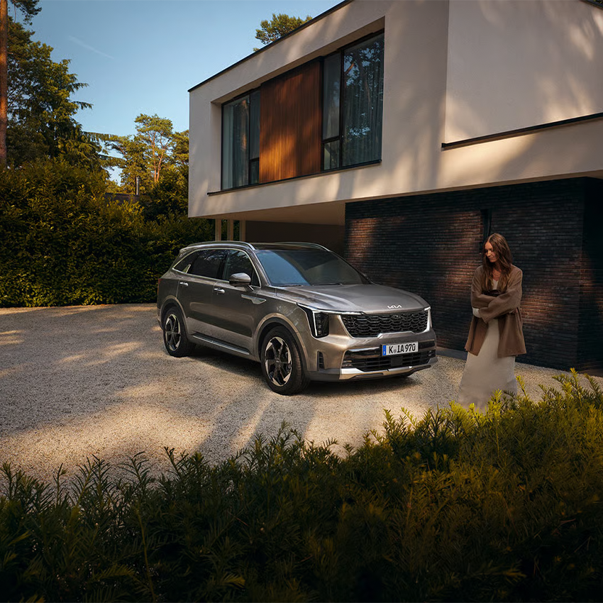 Sorento