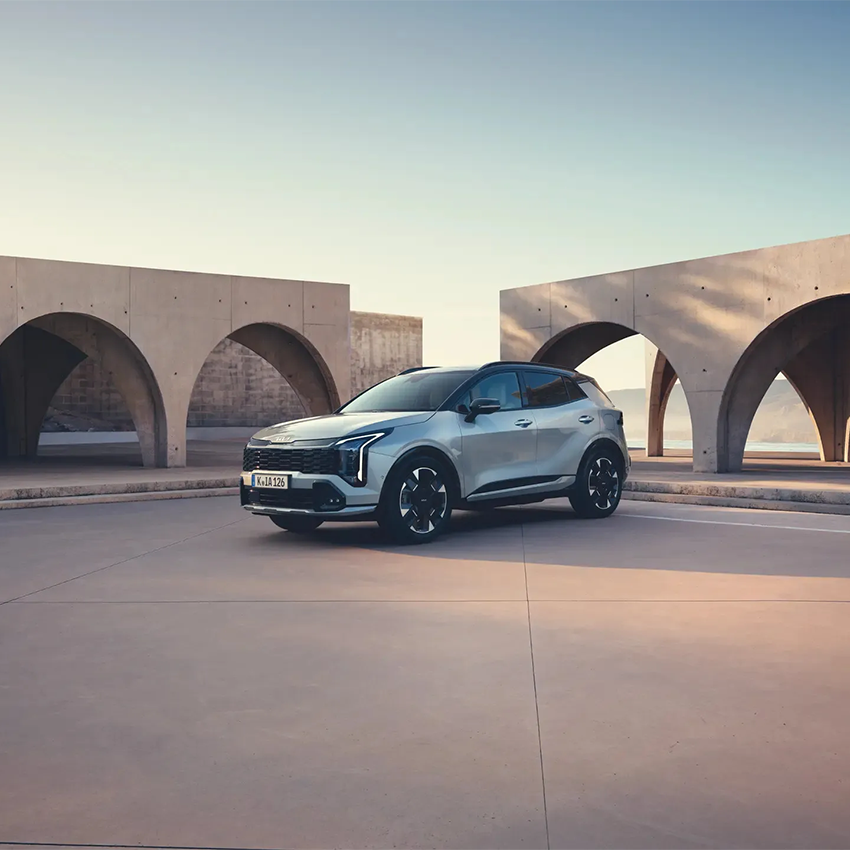 Sportage