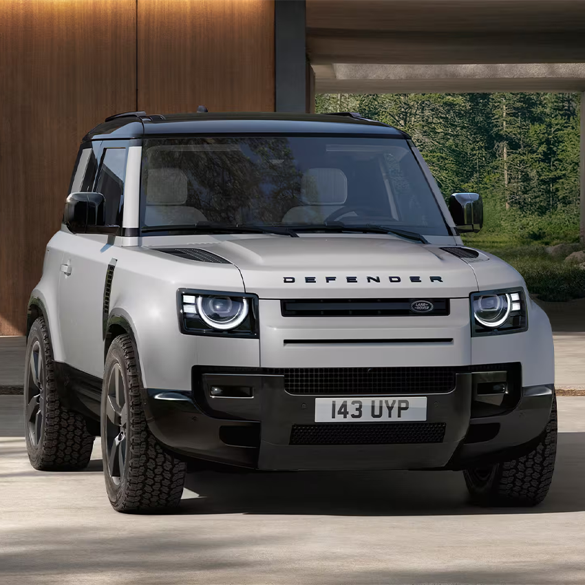 Defender