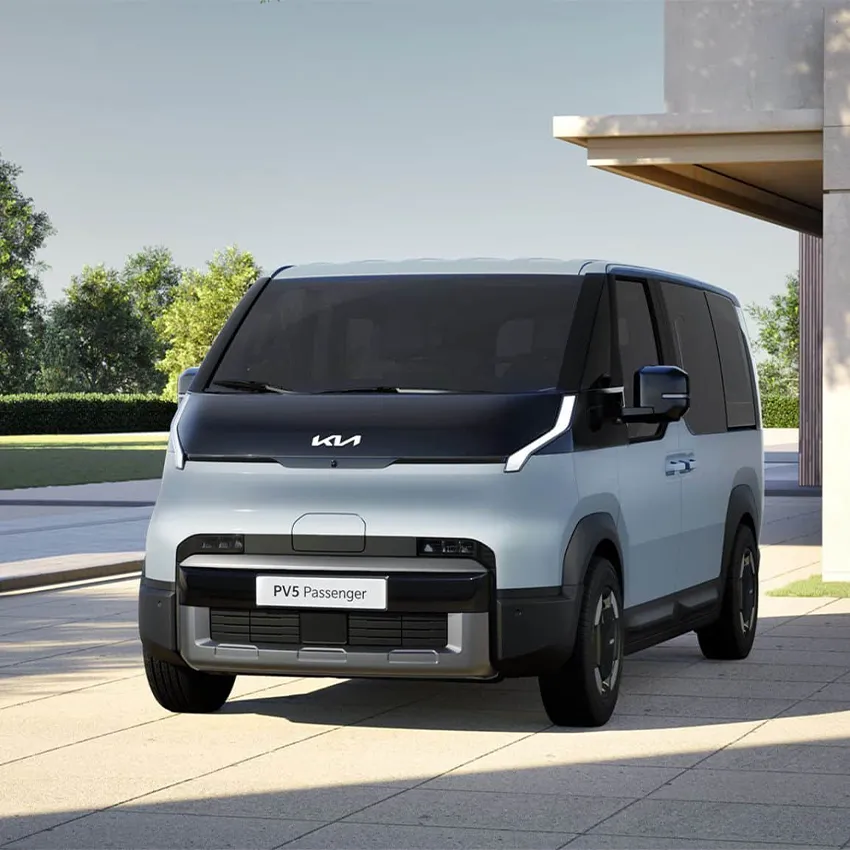  PV5 Passenger