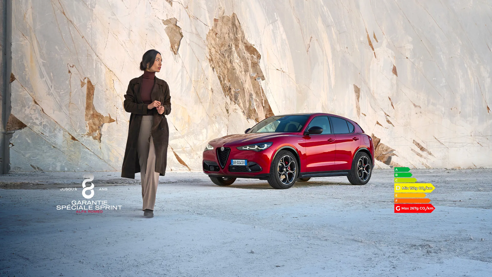 Stelvio