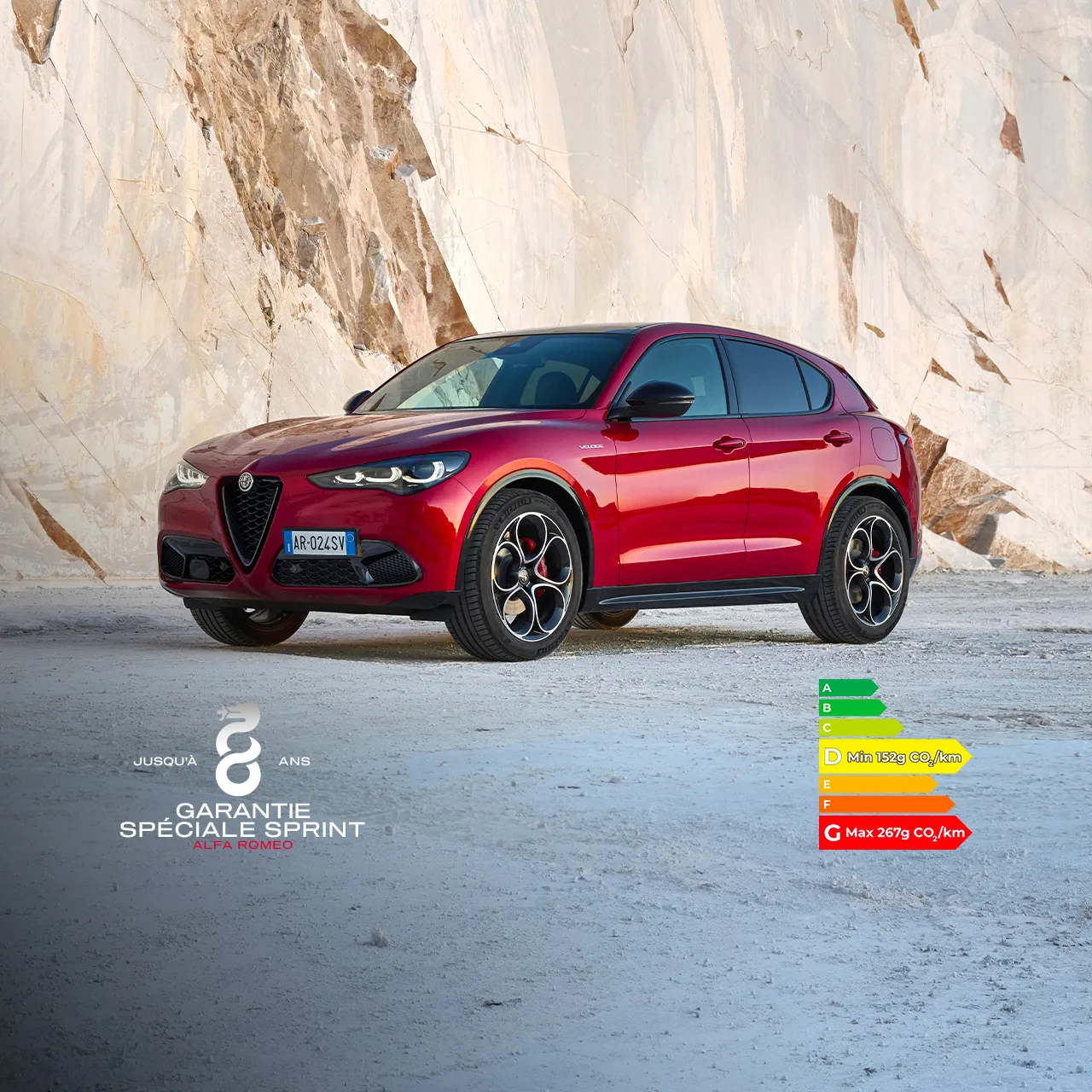 Stelvio