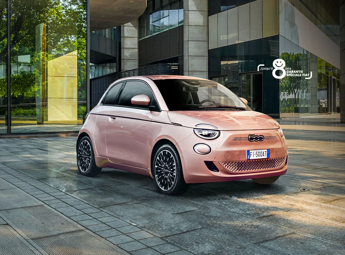 500e