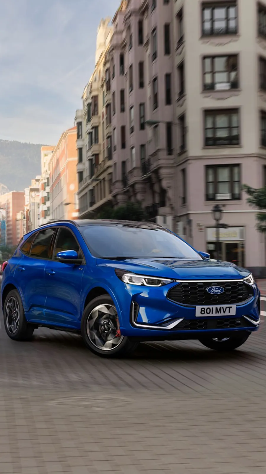 Kuga