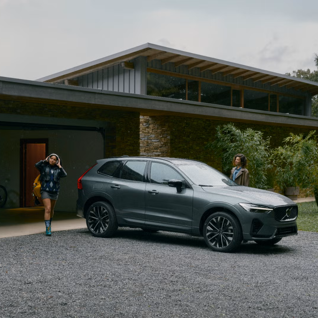 XC60  