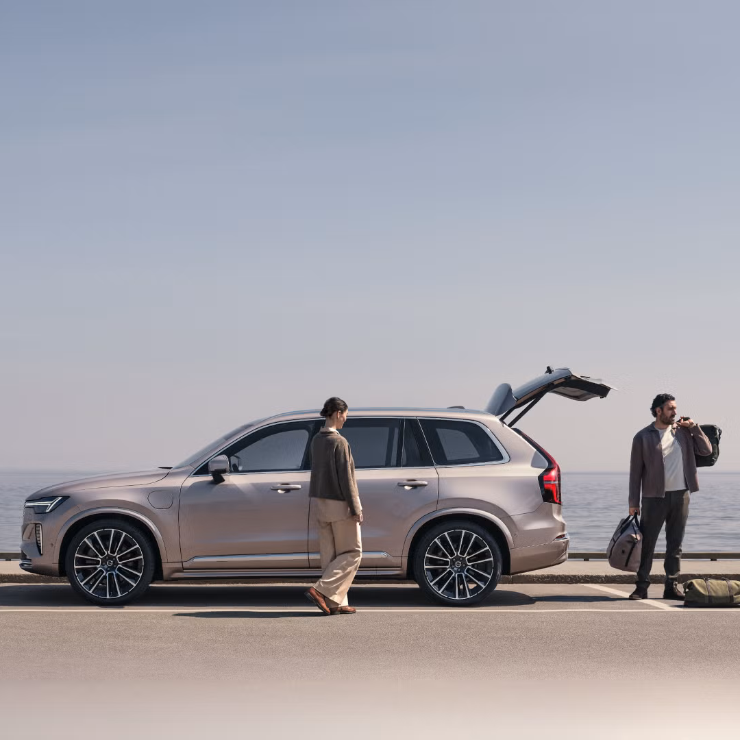 XC90