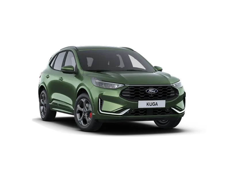 Kuga