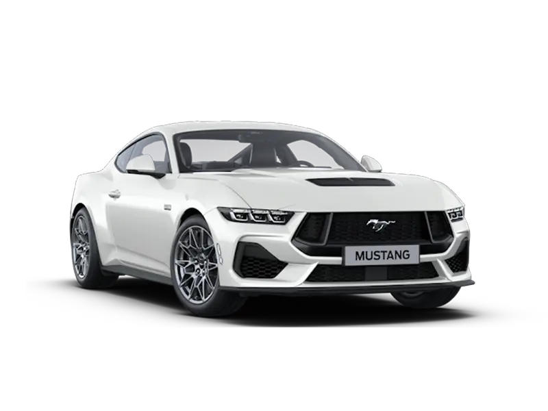 Mustang