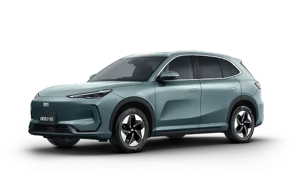 Geely E5 2026