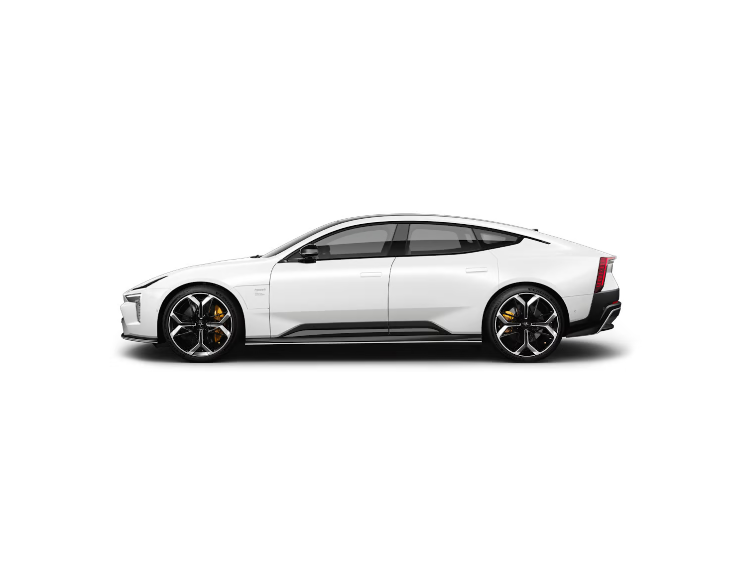 Polestar 5