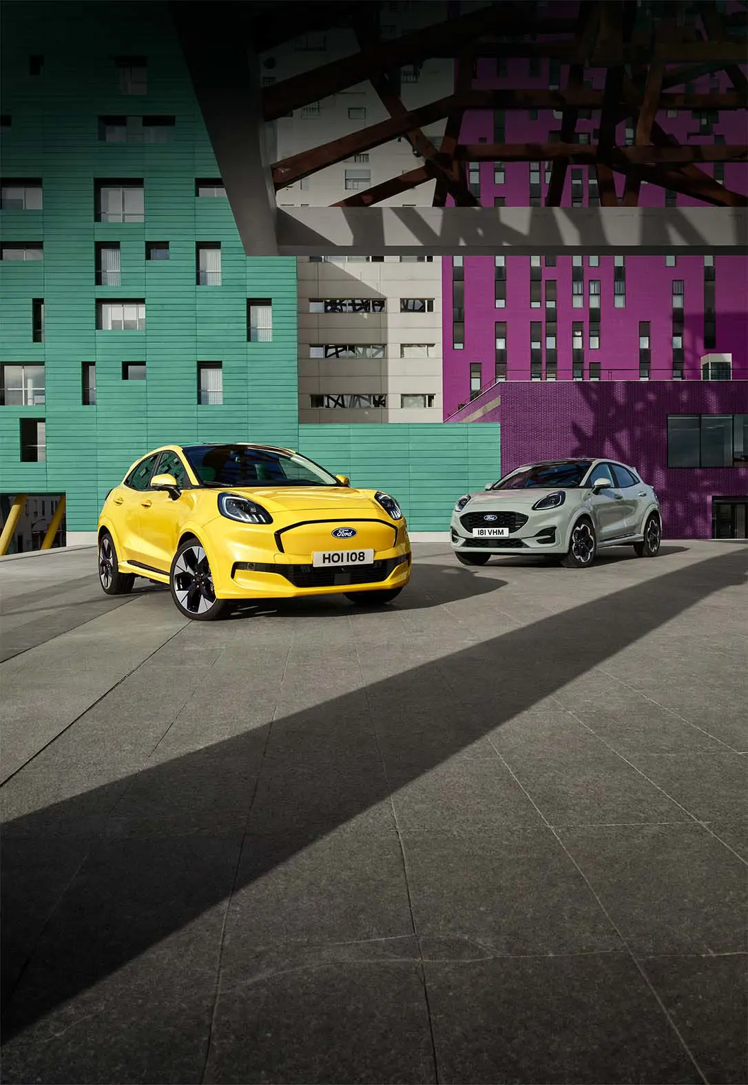 Ford - Leasing Accessible 
