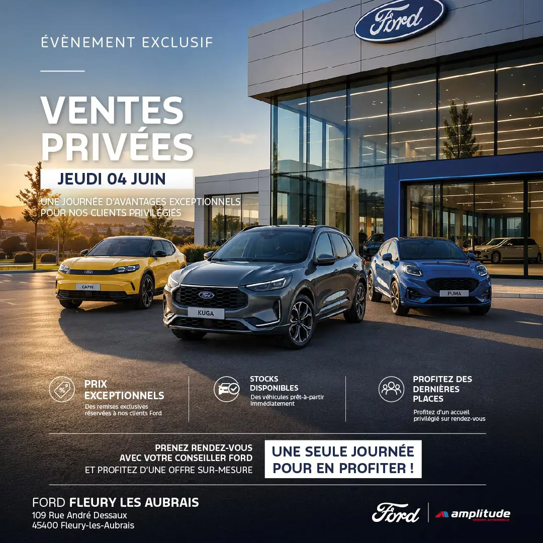 Vente Privée 