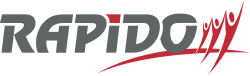 Amplitude auto - Logo Rapido