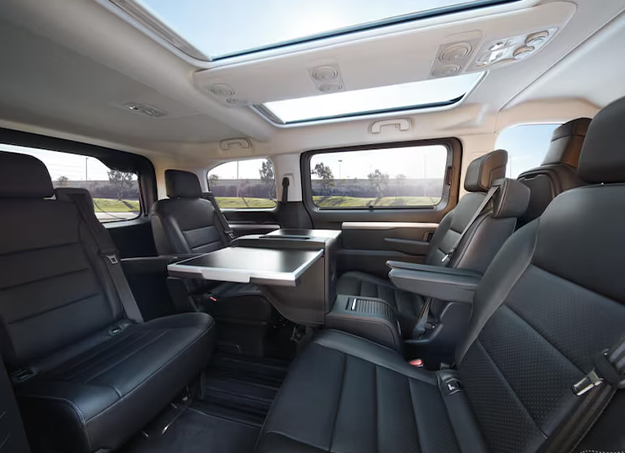 Amplitude-Auto-Opel-Zafira-Life