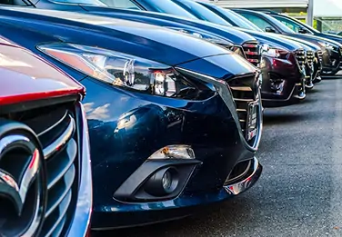 Amplitude Filiale Auto