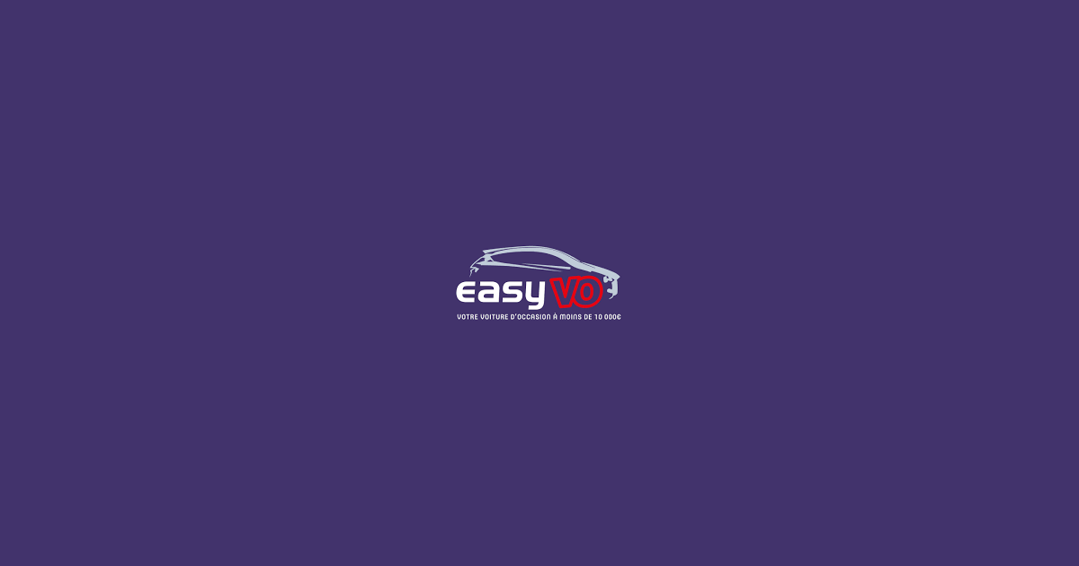Easy VO Reims