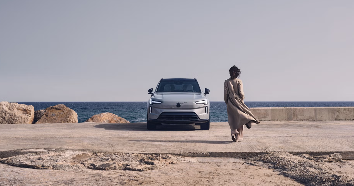 Amplitude - Volvo et Land Rover Troyes