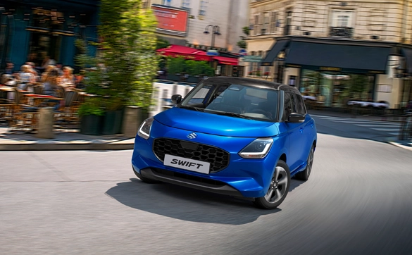 Suzuki Beaune  Amplitude - Vente de véhicules neufs