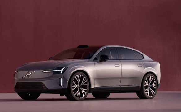 Volvo Auxerre   Amplitude - Vente de véhicules neufs