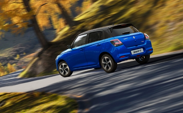 Suzuki Beaune Amplitude - Vente de véhicules d’occasions