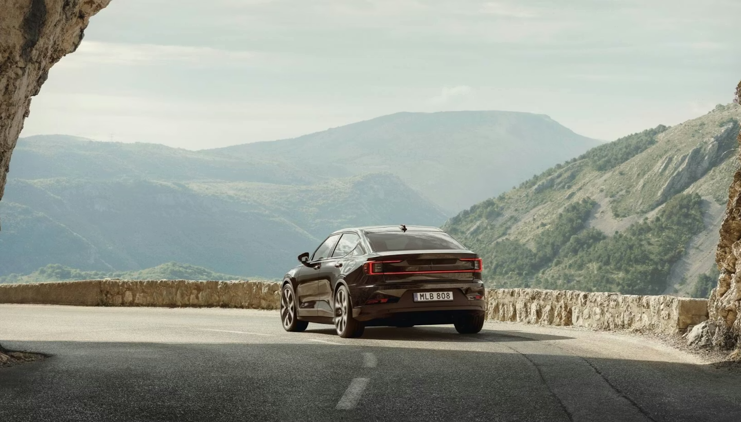 Polestar Dijon Amplitude - Atelier