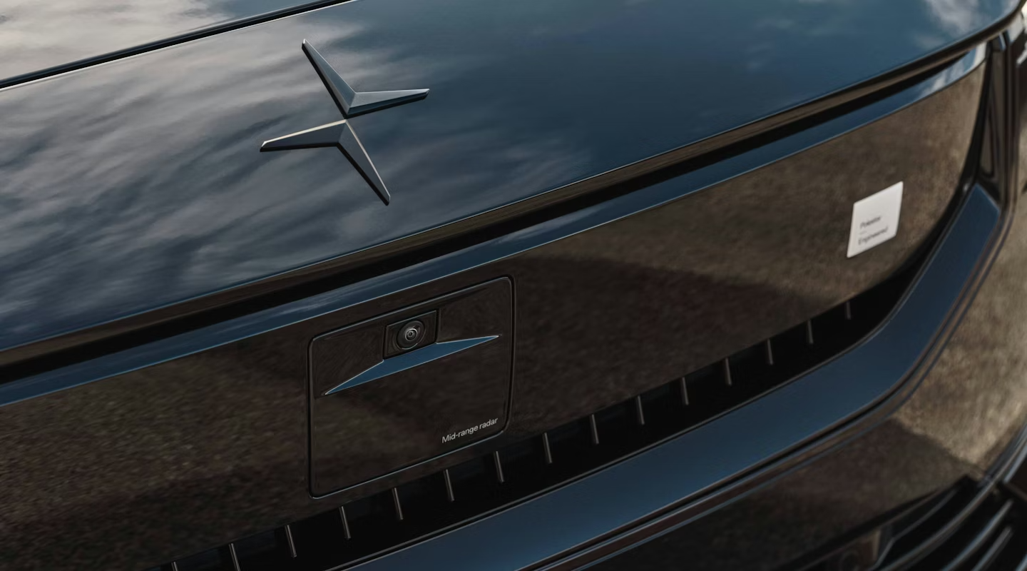 Polestar Dijon  Amplitude - Vente de véhicules neufs