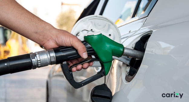 Photo Différences entre essence et diesel