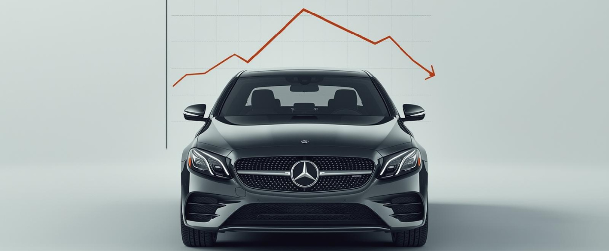 Photo Comprendre et calculer la décote d’une voiture