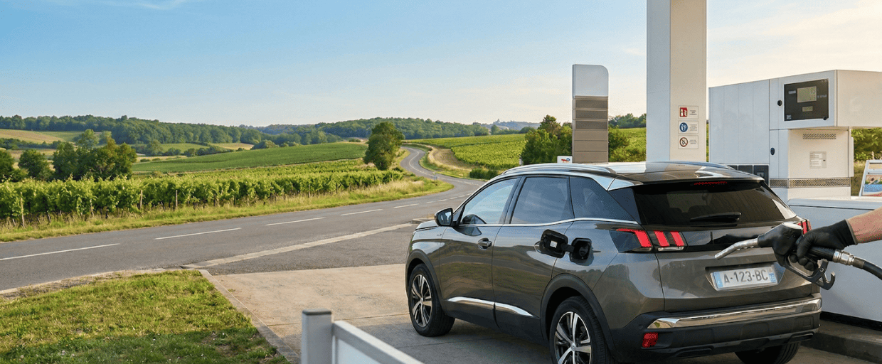 Photo Comment réduire sa consommation de carburant : le guide complet