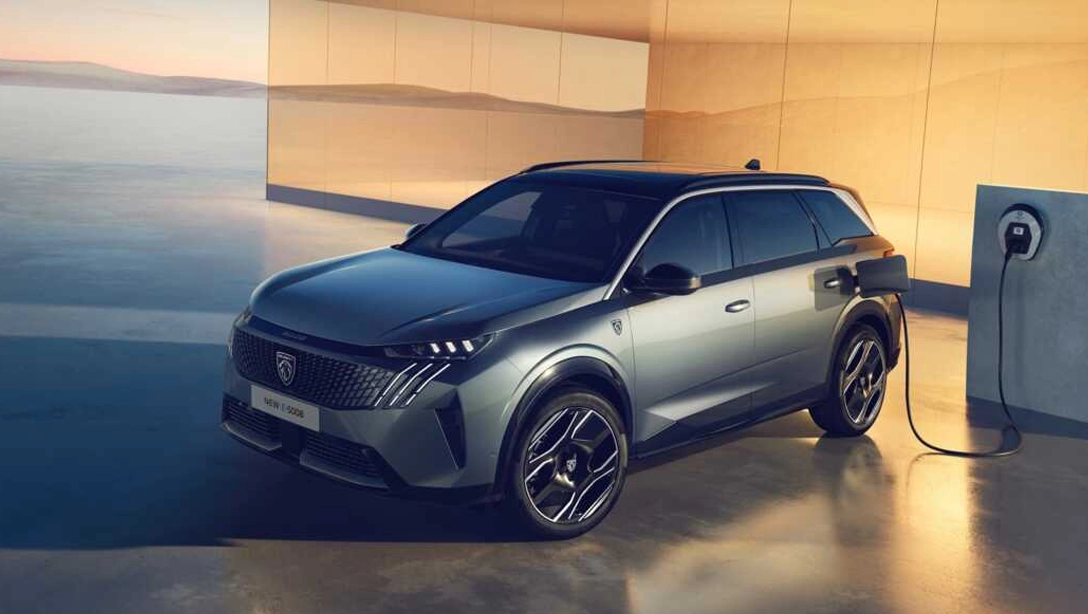 Photo Comparatif des SUV : Les meilleurs modèles pour tous les budgets !