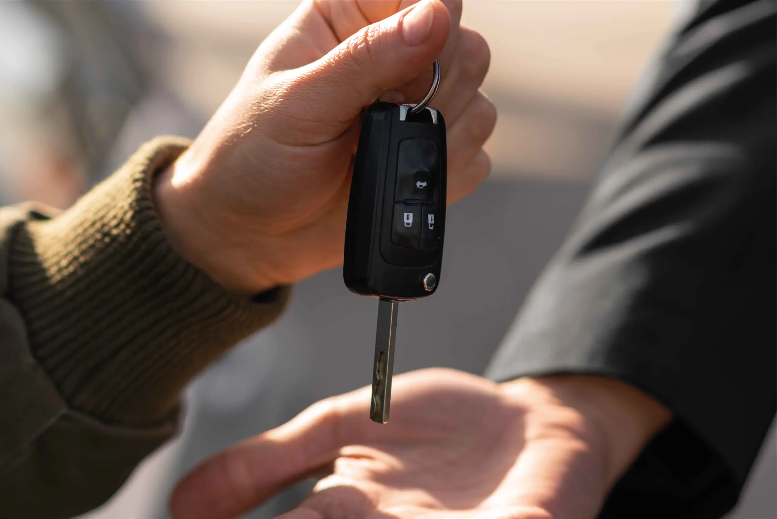Photo Les meilleures solutions pour financer l'achat de votre voiture d'occasion