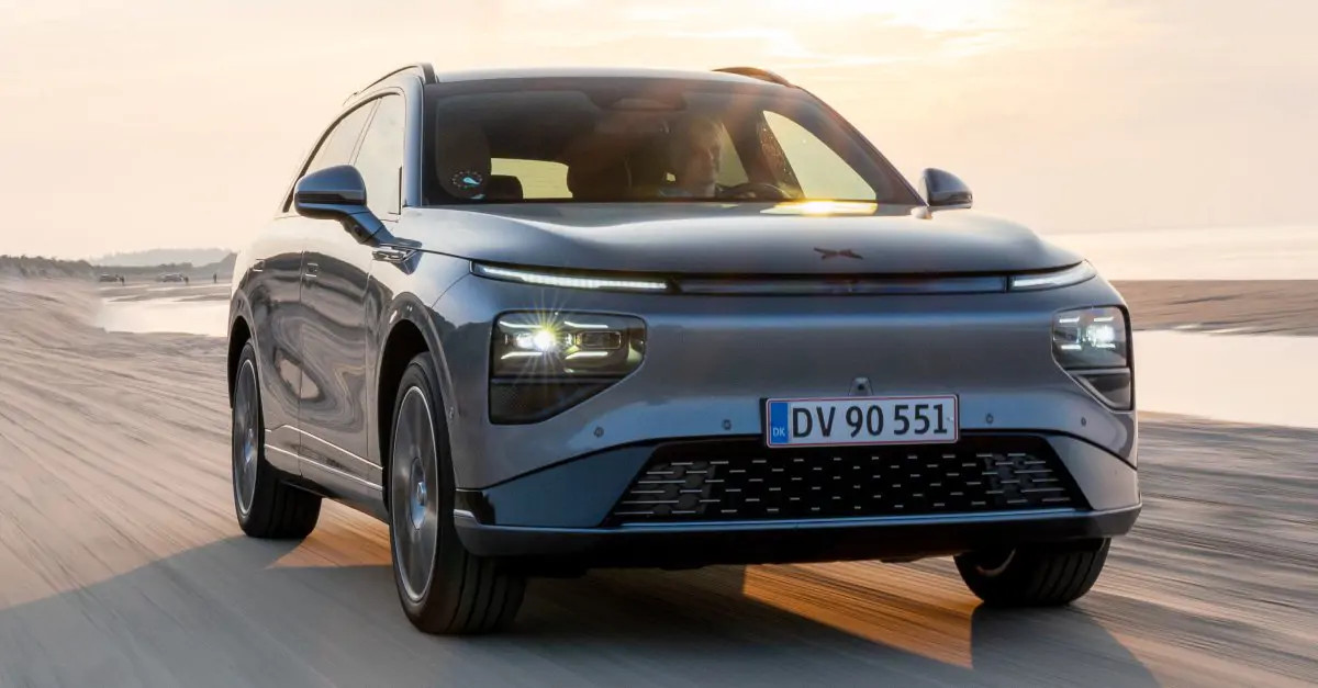 Photo SUV électrique : notre top 5 des meilleurs modèles