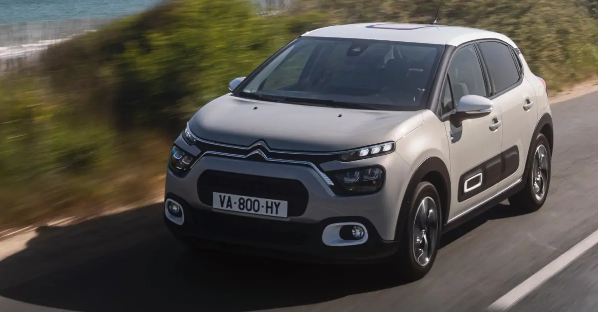 Photo Citroën C3 III occasion : prix, finitions, quelle version choisir ?