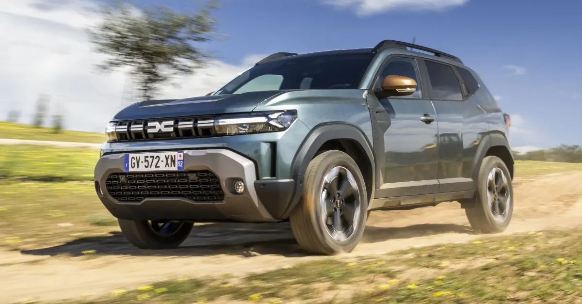 Photo Dacia Duster 3 occasion : prix, autonomie, quelle version choisir ?