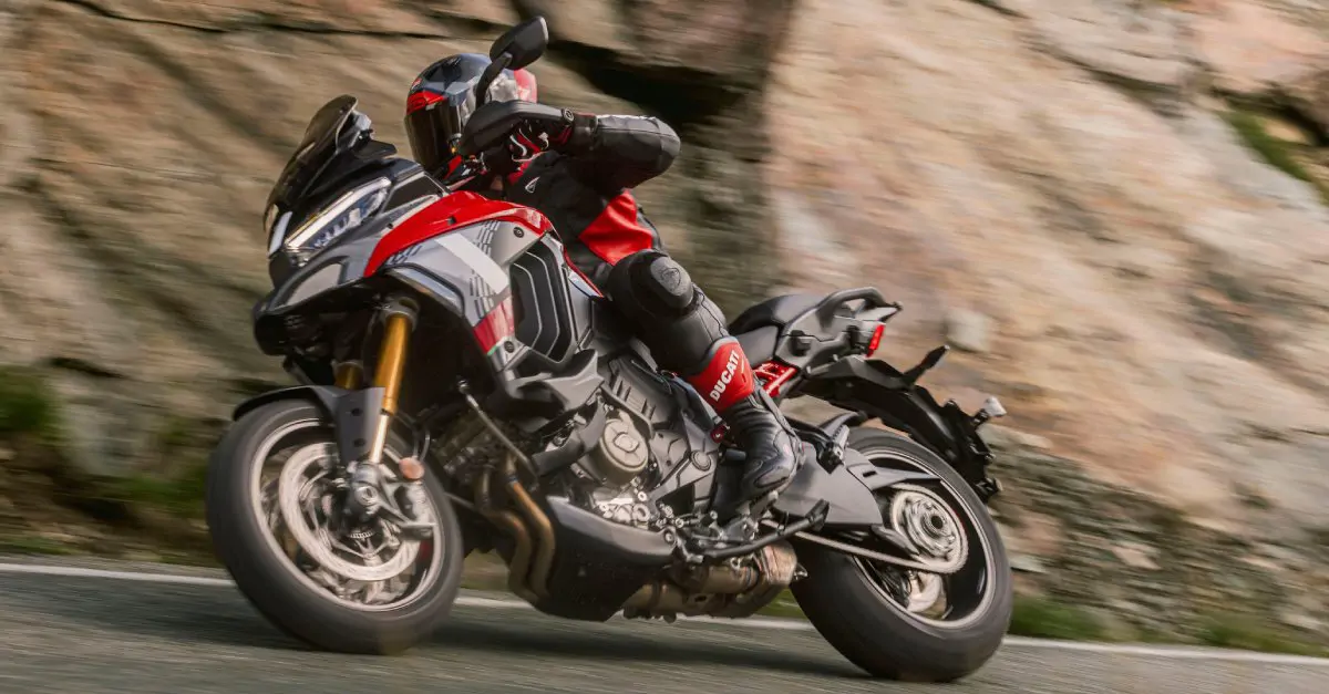 Photo Ducati d'occasion : les meilleurs modèles