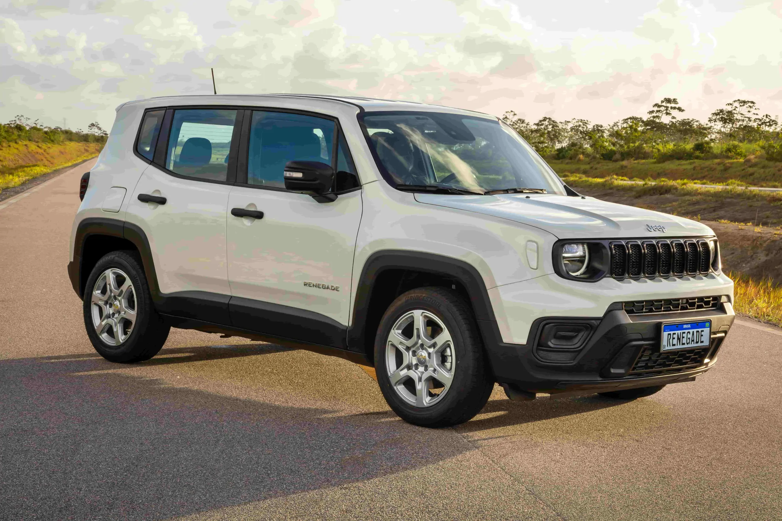 Photo Jeep Renegade occasion : prix, finition, quelle version choisir ?