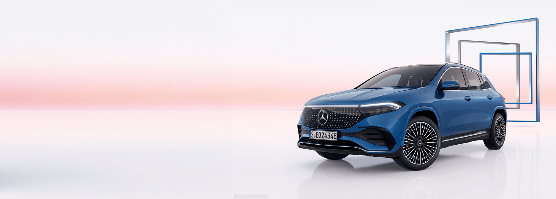 Photo Les meilleurs SUV électriques du moment à découvrir sur Autoshop