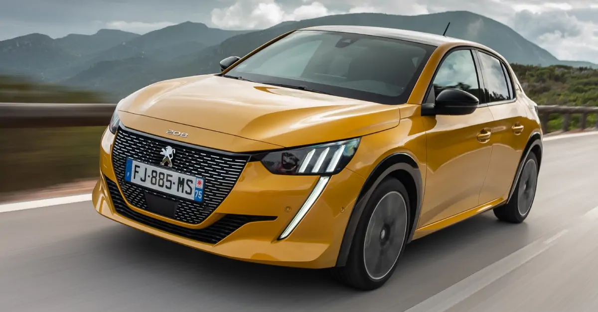 Photo Peugeot 208 II occasion : prix, consommation, quelle motorisation choisir ?