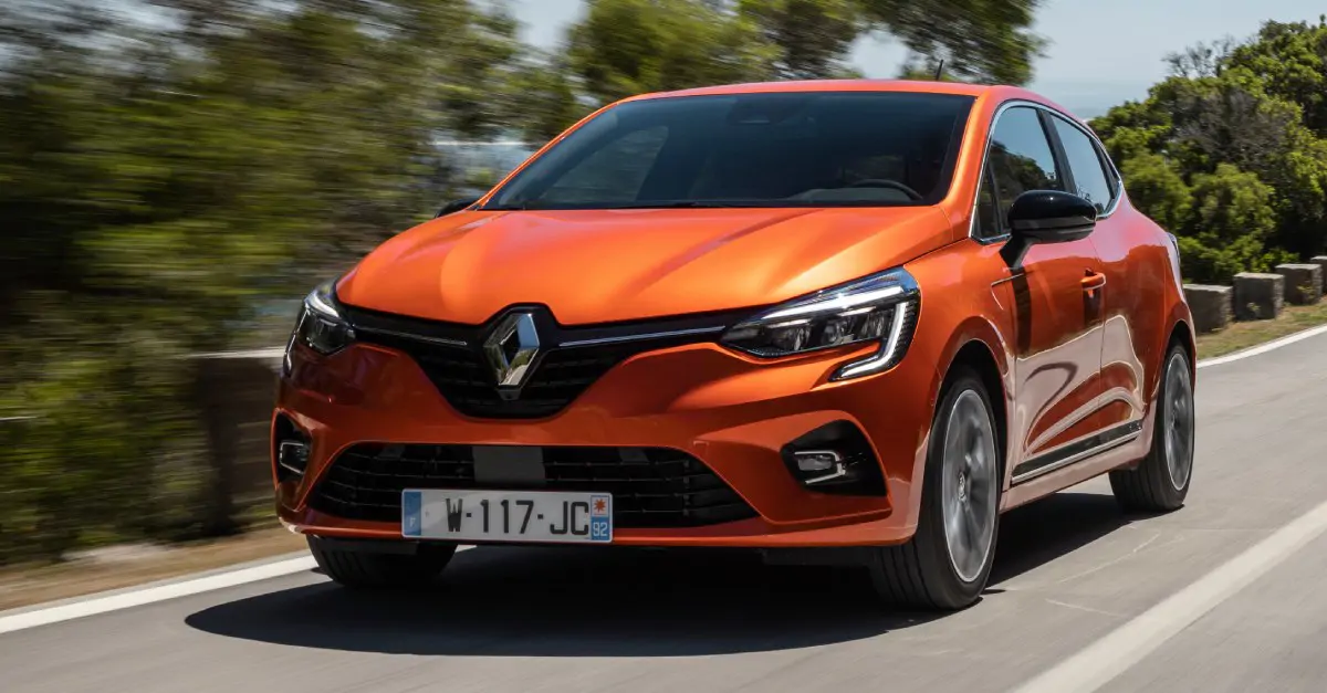 Photo Renault Clio 5 occasion : prix, motorisations et quelle version choisir ?