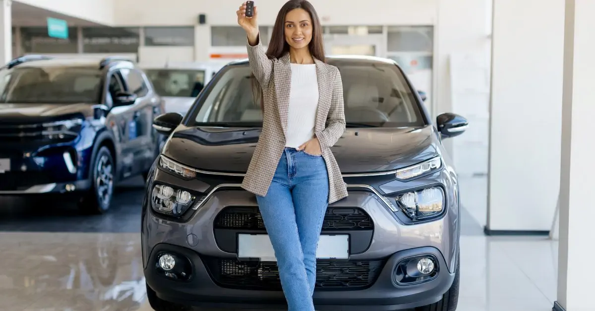 Photo Reprise auto : comment faire estimer et revendre votre voiture simplement ?